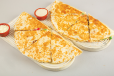 Quesadillas Shawarma