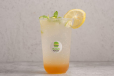 Passion Fruit Mojito