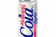 Alokozay Cola Light