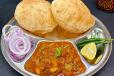 Aloo Puri