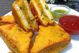 Bread Pakora