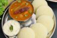 Idli (2 Piece)