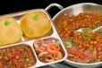Chole Bhature