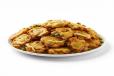Mix Veg Pakora (1 Plate)