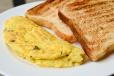 Bread Omelette