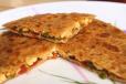 Paneer Paratha