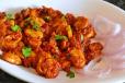 Mushroom Hot Garlic