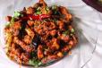 Dragon Chicken
