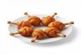 Chicken Lollipop (6 Pcs)