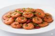 Shrimps Chilli