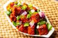 Paneer Chili