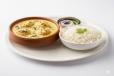 Kadhi Chawal