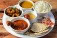 North Indian Thali (Non Veg)