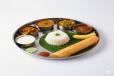 South Indian Thali
