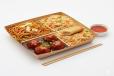 Chinese Combo Meal Non Veg