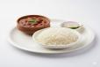 Rajma Chawal