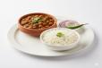 Chole Chawal