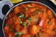 Veg Kolhapuri