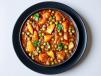 Aloo Mutter (Full)