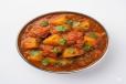 Aloo Tomato (Full)