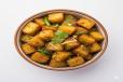 Aloo Jeera