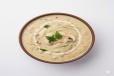 Mushroom Mehti Malai (Half)