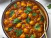 Chana Masala (Full)