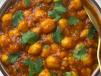 Chana Masala (Half)