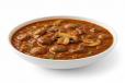 Mushroom Masala (Full)