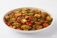 Mix Veg Tawa (Full)