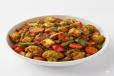 Mix Veg Tawa (Half)