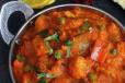 Chicken Kolhapuri