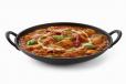 Kadai Chicken (Half)