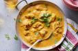 Chicken Korma (Half)