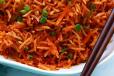Chicken Schezwan Fried Rice