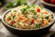 Mix Fried Rice