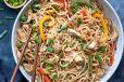 Chicken Hakka Noodles