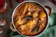 Nadan Chicken Curry (Full)