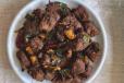 Beef Fry (Small)