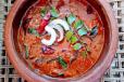 Chicken Chatti Curry