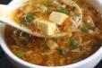 Hot And Sour Soup (Chicken)