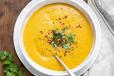 Lentil Soup