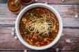 Manchow Soup (Chicken)