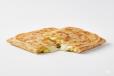 Cheese Egg Paratha