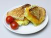 Egg Slice Sandwich