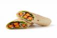 Chicken Tikka Wrap
