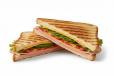 Grill Sandwiches