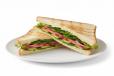 Veg Sandwich
