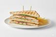 Chicken Club Sandwich
