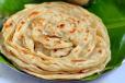 Kerala Paratha